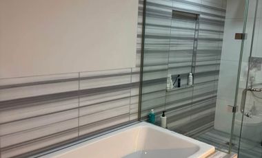 FOR SALE: 3 BEDROOM KIROV THE PROSCENIUM IN ROCKWELL MAKATI CITY