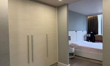 FOR SALE: 3 BEDROOM KIROV THE PROSCENIUM IN ROCKWELL MAKATI CITY