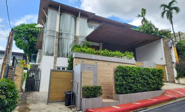 6 Bedroom House and Lot for Sale in Quezon City at White Plains