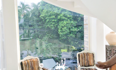 6 Bedroom House and Lot for Sale in Quezon City at White Plains