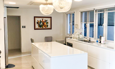 6 Bedroom House and Lot for Sale in Quezon City at White Plains
