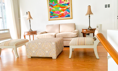 6 Bedroom House and Lot for Sale in Quezon City at White Plains