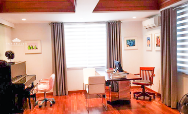 6 Bedroom House and Lot for Sale in Quezon City at White Plains