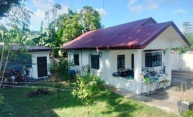 House for sale in Bulacan - Parking