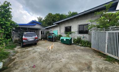 House & Lot For Sale In Bataan 6M 3BR 2CR  Imelda, Samal, Bataan