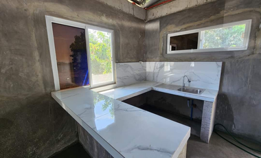 House & Lot For Sale In Bataan 6M 3BR 2CR  Imelda, Samal, Bataan