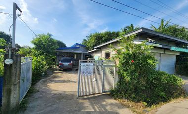 House & Lot For Sale In Bataan 6M 3BR 2CR  Imelda, Samal, Bataan