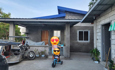 House & Lot For Sale In Bataan 6M 3BR 2CR  Imelda, Samal, Bataan