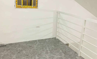 Loft Type House & Lot For Sale In Tanza Cavite 1.2M
