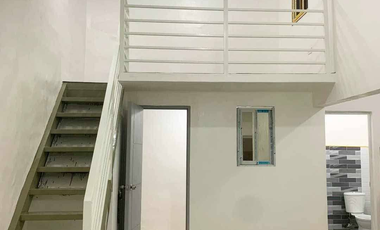 Loft Type House & Lot For Sale In Tanza Cavite 1.2M