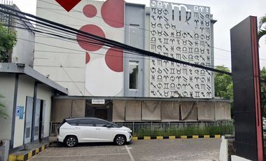Hotel Jl. Prof. Dr. Sutami, Sukarasa, Sukasari, Kota Bandung