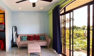 HOUSE WITH OCEAN & MOUNTAIN VIEW FOR SALE IN DAUIN