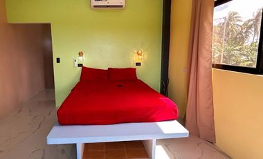HOUSE WITH OCEAN & MOUNTAIN VIEW FOR SALE IN DAUIN