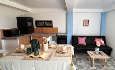 HOUSE WITH OCEAN & MOUNTAIN VIEW FOR SALE IN DAUIN