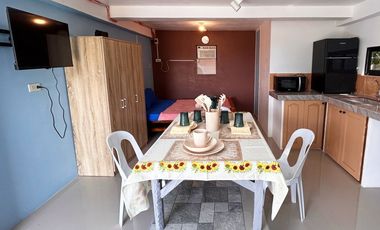 HOUSE WITH OCEAN & MOUNTAIN VIEW FOR SALE IN DAUIN