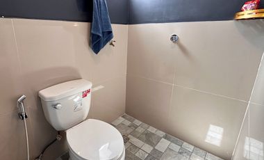 HOUSE WITH OCEAN & MOUNTAIN VIEW FOR SALE IN DAUIN