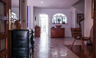 CASA EN LA ZONA DE MAYOR PLUSVALÍA DE LAS ÁGUILAS