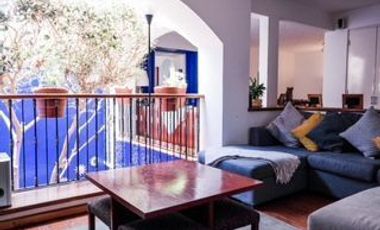 CASA EN LA ZONA DE MAYOR PLUSVALÍA DE LAS ÁGUILAS