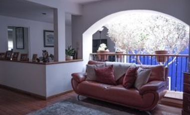 CASA EN LA ZONA DE MAYOR PLUSVALÍA DE LAS ÁGUILAS