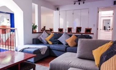 CASA EN LA ZONA DE MAYOR PLUSVALÍA DE LAS ÁGUILAS