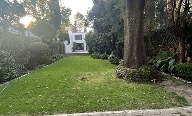 CASA EN LA ZONA DE MAYOR PLUSVALÍA DE LAS ÁGUILAS