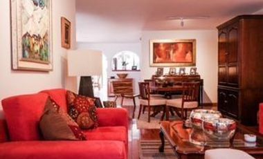 CASA EN LA ZONA DE MAYOR PLUSVALÍA DE LAS ÁGUILAS