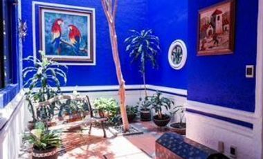 CASA EN LA ZONA DE MAYOR PLUSVALÍA DE LAS ÁGUILAS
