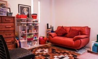 CASA EN LA ZONA DE MAYOR PLUSVALÍA DE LAS ÁGUILAS