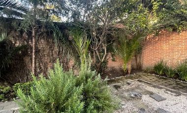 CASA EN LA ZONA DE MAYOR PLUSVALÍA DE LAS ÁGUILAS