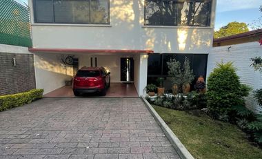 CASA EN LA ZONA DE MAYOR PLUSVALÍA DE LAS ÁGUILAS