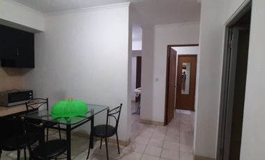 Disewakan Apartemen Tipe 3 kamar tidur di Kemayoran Jakarta Pusat