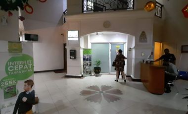 Disewakan Apartemen Tipe 3 kamar tidur di Kemayoran Jakarta Pusat