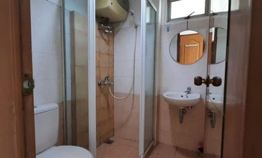 Disewakan Apartemen Tipe 3 kamar tidur di Kemayoran Jakarta Pusat