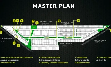 🏢 Bodega de Alto Nivel en Querétaro – ¡Activa e inicia tu Operación YA! 📏 465 m² de terreno y 375 m² de construcción.