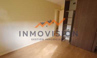 Inmovision Gestión Inmobiliaria Arrienda