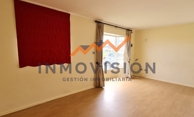 Inmovision Gestión Inmobiliaria Arrienda