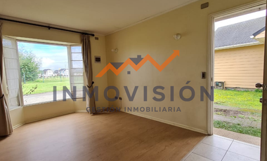 Inmovision Gestión Inmobiliaria Arrienda