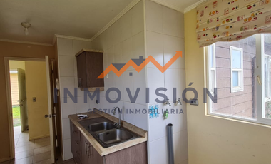 Inmovision Gestión Inmobiliaria Arrienda