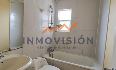 Inmovision Gestión Inmobiliaria Arrienda
