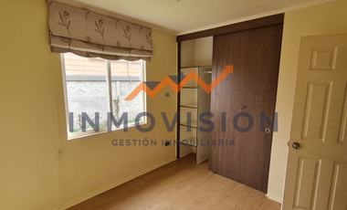 Inmovision Gestión Inmobiliaria Arrienda