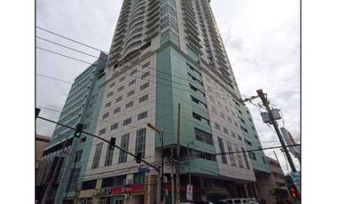 #RFO 3 Bedroom w/ 2 Car garage for sale in SUNVIEW PALACE Ermita Manila - BIDDING