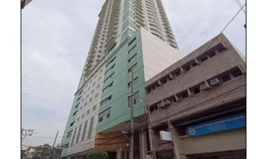 #RFO 3 Bedroom w/ 2 Car garage for sale in SUNVIEW PALACE Ermita Manila - BIDDING