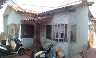 VENTA CASA 3 AMBIENTES