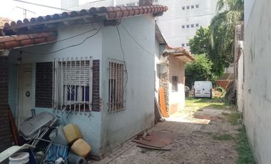 VENTA CASA 3 AMBIENTES