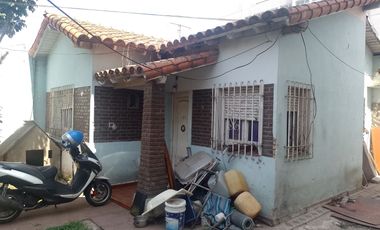 VENTA CASA 3 AMBIENTES