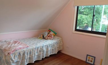 Vendemos Bonita Casa En Condominio - Barrio Ingles