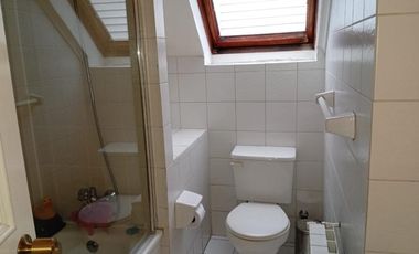 Vendemos Bonita Casa En Condominio - Barrio Ingles