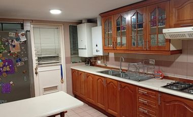 Vendemos Bonita Casa En Condominio - Barrio Ingles