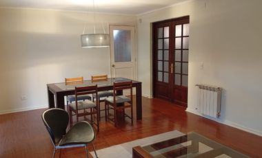 Vendemos Bonita Casa En Condominio - Barrio Ingles