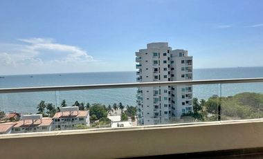 Apartamento en Venta, Sector Don Jaca, Salida al Mar, Santa Marta